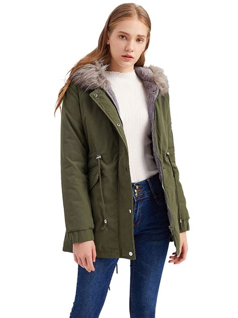 Shop Women's Winter Jackets 